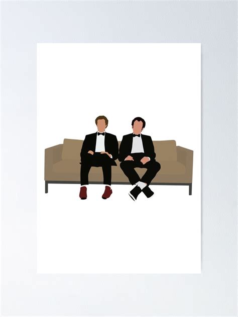 "Step Brothers movie" Poster for Sale by gengilust | Redbubble