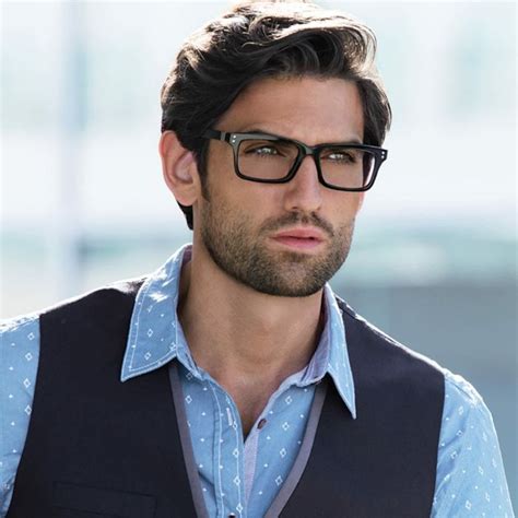 1001 + Idées pour des lunettes de vue homme tendance + les modèles hipster | Lunettes de vue ...