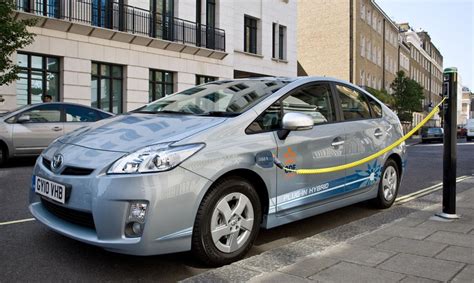 Things To Know About Fuel Efficient, Hybrid Electric Cars - Viral Rang