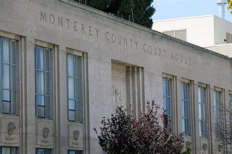 Rivamonte appointed Monterey County Superior Court judge by Gov. Newsom – Monterey Herald