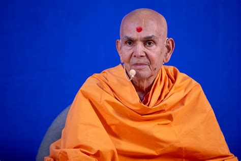 28 March 2021 - HH Mahant Swami Maharaj's Vicharan, Nenpur, India