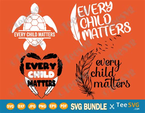 Every Child Matters Orange Shirt Day Indigenous Education Every Child Matters 30 September Child ...