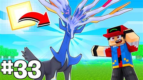 Minecraft: MISSÃO DO XERNEAS - PIXELMON XY Ep.33 ‹‹ P3DRU ›› - YouTube