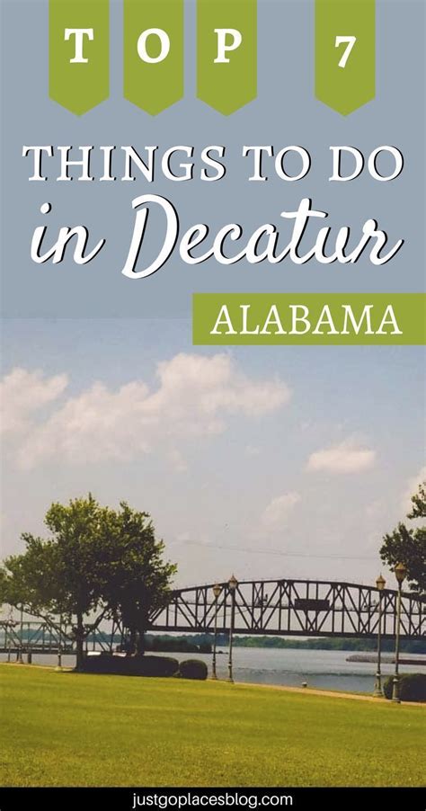 Going on an Alabama road trip? From important battlefields to plenty of attractions for children ...