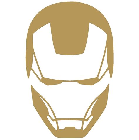 Iron Man Logo - LogoDix