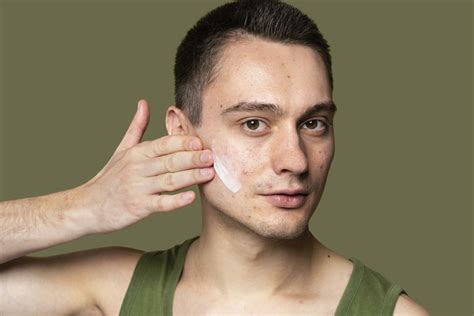 Acne Treatment for Men | Revive Cosmetics Clinic