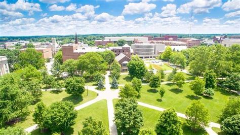 Indiana State University campus | University campus, Indiana university, Indiana state