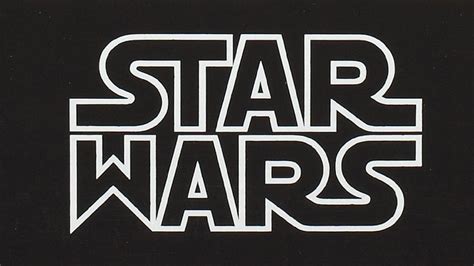 How the Star Wars Logo Got Confused With Nazi Typography