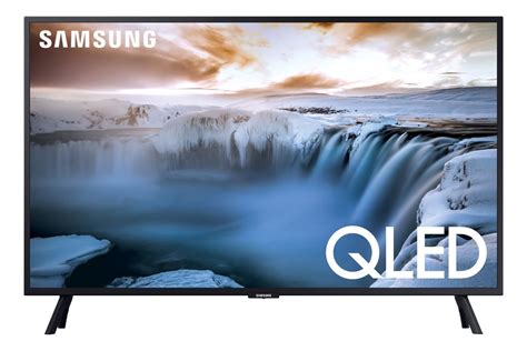 SAMSUNG 32" Class 4K UHD (2160P) QLED Smart TV QN32Q50 – Deal – BrickSeek