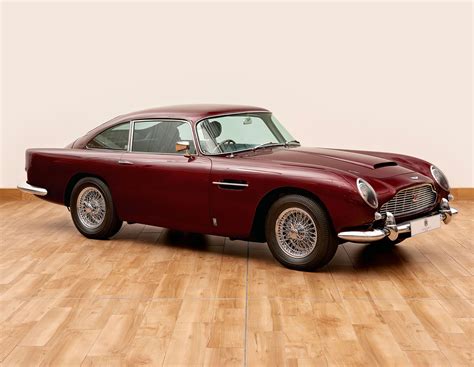 1964 Aston Martin DB5 | Sportwagen, Sport