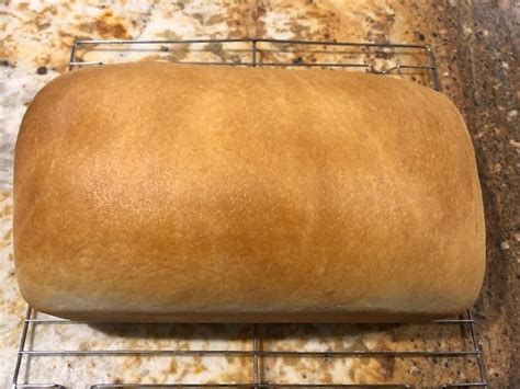 White Bread Recipe (Instant Yeast) - Soft & Buttery - Bread Dad