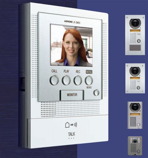 Commercial Intercom Systems - Hooks AlarmHooks Alarm