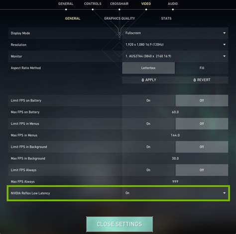 How to use the NVIDIA Reflex Analyzer | GeForce News | NVIDIA