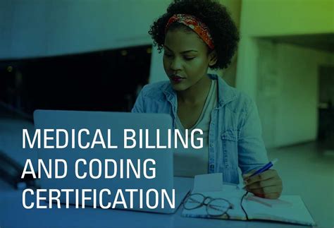 Medical Billing and Coding Certification | UMA