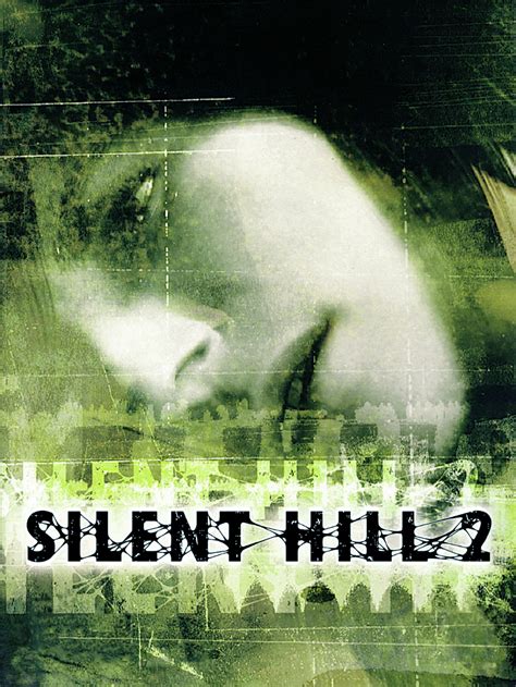 Silent Hill 2 (2001)