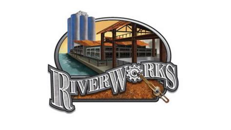 Buffalo RiverWorks | The Public