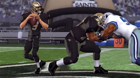 Madden NFL Arcade Review - GameSpot