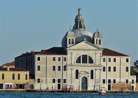 Pin su Palladio: churches and religious buildings