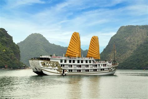 Visiting Halong Bay: tips to help you plan your trip – Lonely Planet ...