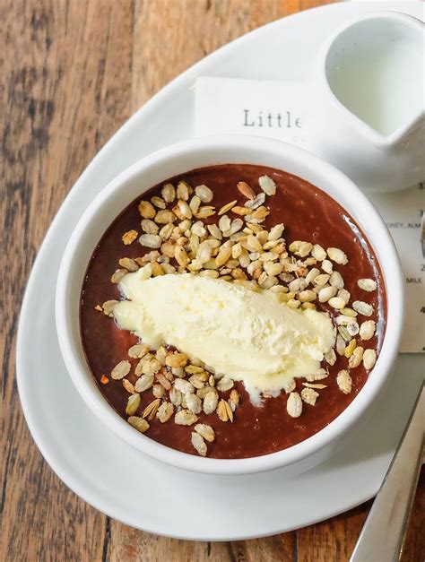 Champorado History: Origins of the Chocolate Rice Pudding - FOODICLES