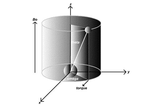 Larmor Precession - Chemistry LibreTexts