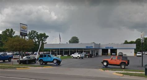 Richardson - Gladwin, Inc. Chevrolet in Gladwin, MI | 130 Cars ...