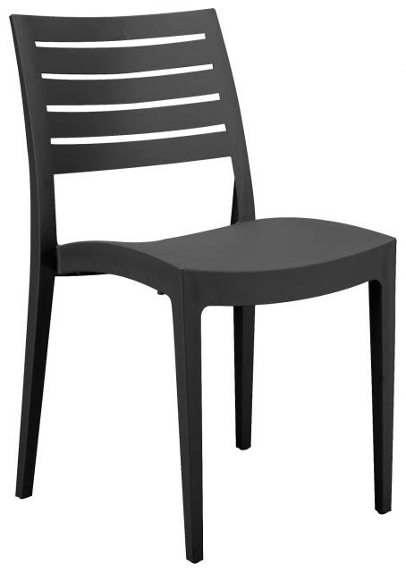 Hafren Contract Furniture Hafren Contract Fresco Stackable Chair - Contract Chairs - Hafren ...