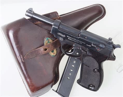 Walther P38