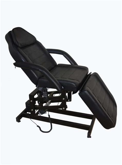 Beauty and Treatment Beds – Salon Furniture