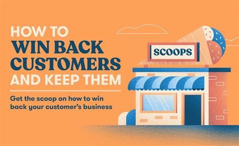 How To Win Back Customers | Martech Zone