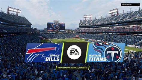 Madden NFL 23 Online Gameplay PS5 - YouTube