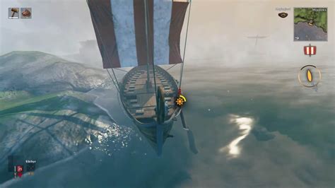 The Ultimate Valheim Boats Guide - Game Specifications