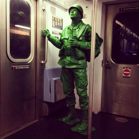 Green Army Man Halloween Costume Pictures, Photos, and Images for ...