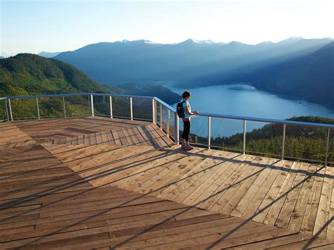 Sea to Sky Gondola | Tourism Squamish