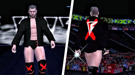 WWE 2K20 DLC Update: Finn Balor Latest Attire - TechKnow Infinity