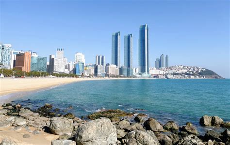 Haeundae Beach, Things to Do & How to Go Guide | KoreaToDo