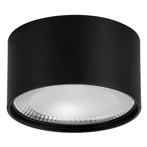 18w LED Tri-Colour Surface Mounted Round Downlight – Lighting Lighting Lighting