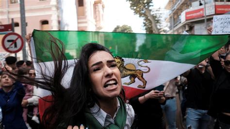 Women This Week: Protests in Iran Demand End to Decades of Women’s Oppression | Council on ...