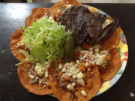 Enchiladas Ríoverdenses con cecina... Las originales! :) | Enchiladas ...