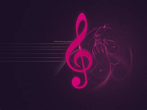 🔥 [76+] Music Notes Wallpapers | WallpaperSafari