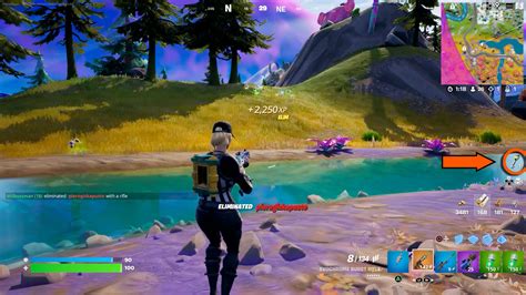 How to open a Holo-Chest with a Key in Fortnite | GamesRadar+