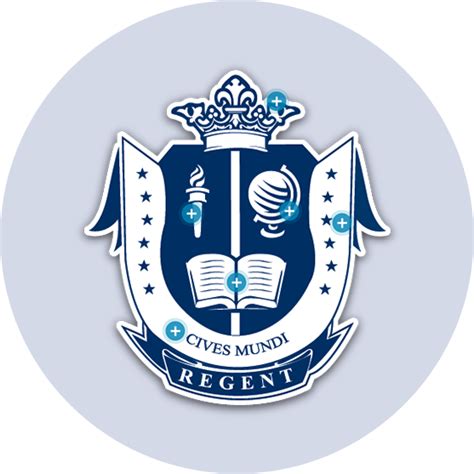 Regent Badge | Regent International School Malaysia