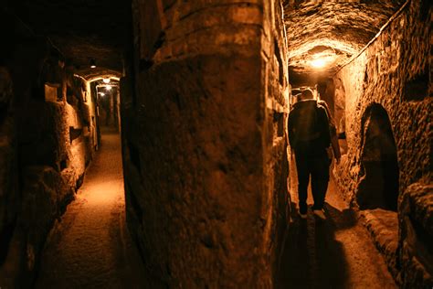 9 Best Rome Catacombs Tours of 2024