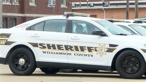 Williamson County Sheriff Diederich reacts to Protect Illinois ...