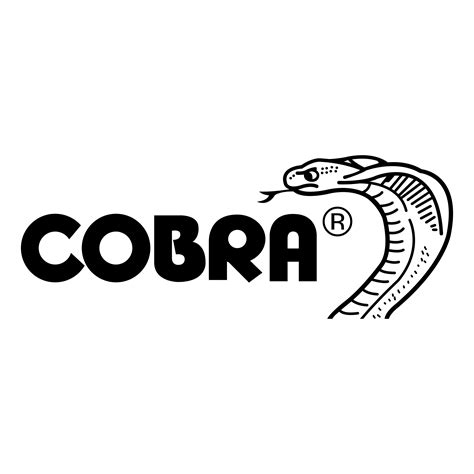 Cobra Logo PNG Transparent & SVG Vector - Freebie Supply