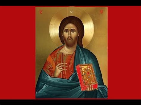 The Divine Liturgy of St. John Chrysostom - YouTube