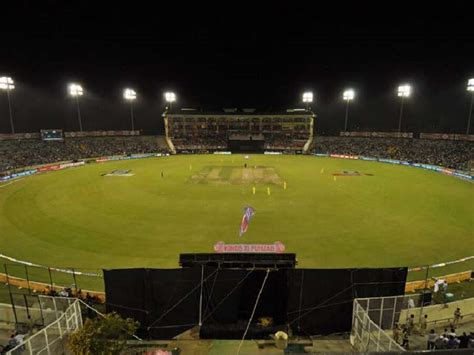 IPL Tickets Mohali 2024, IPL Match Tickets Booking Mohali, IPL Ticket Price in Mohali