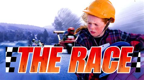 The Race (2010) - Plex