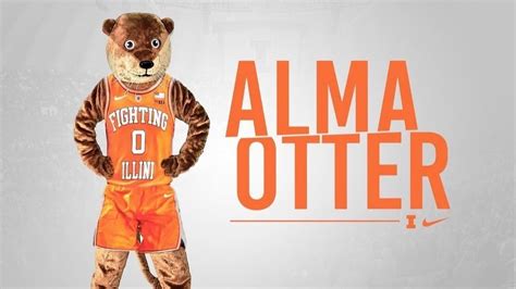 Petition · Make Alma Otter the Official University of Illinois Urbana ...