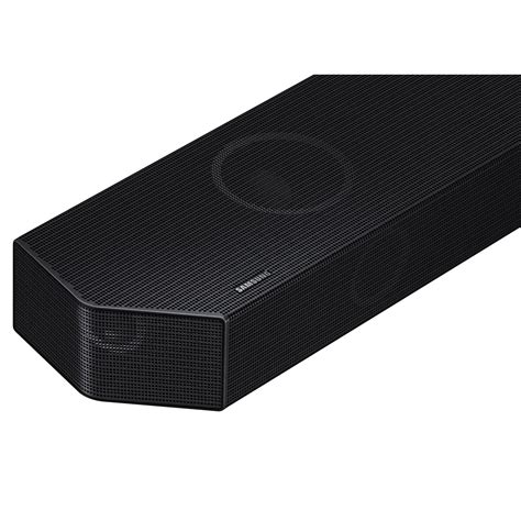 Samsung Q800C Q Series 512ch Soundbar with Wireless Subwoofer HWQ800CXY - Buy Online with ...